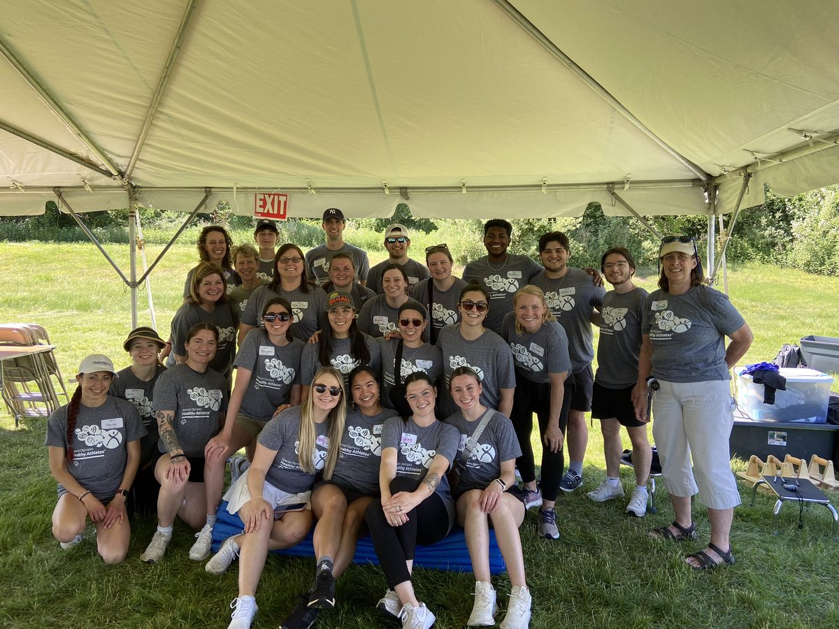 UConn DPT Program tweet media