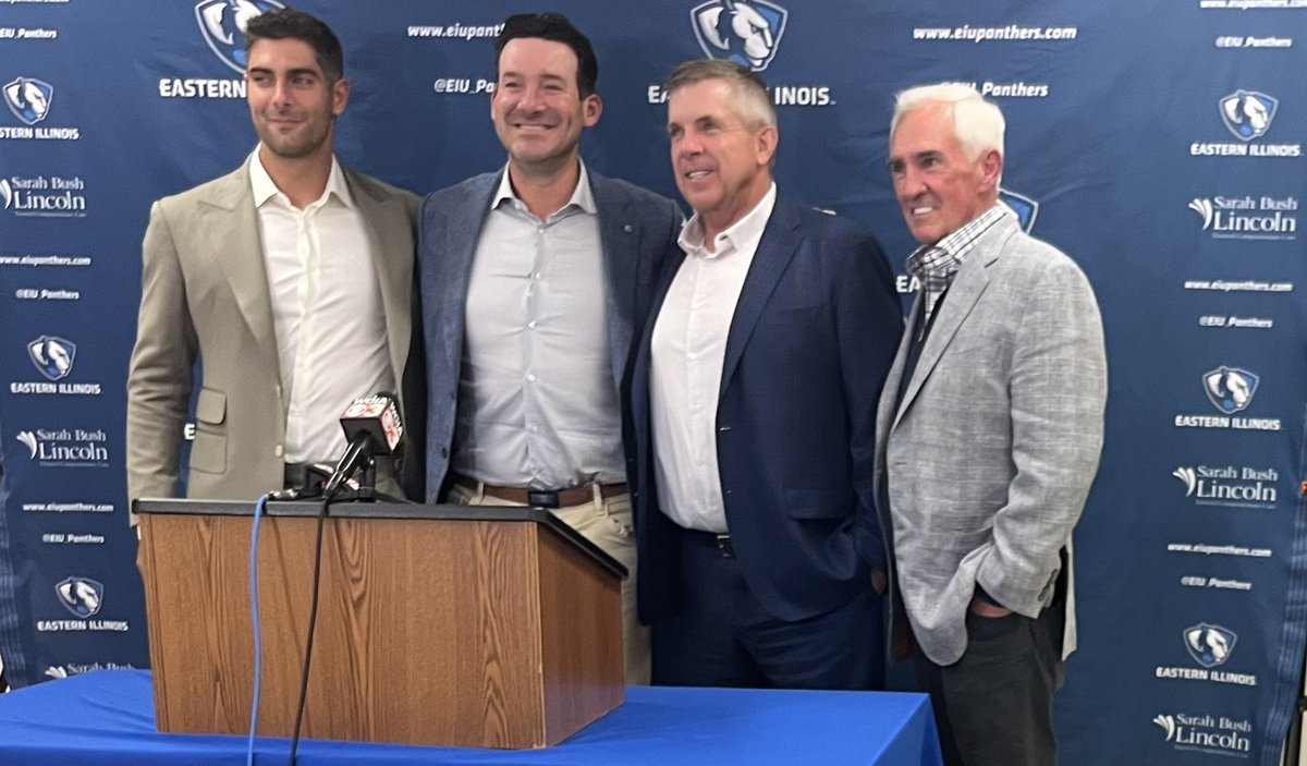 Sports Field Guide tweet media