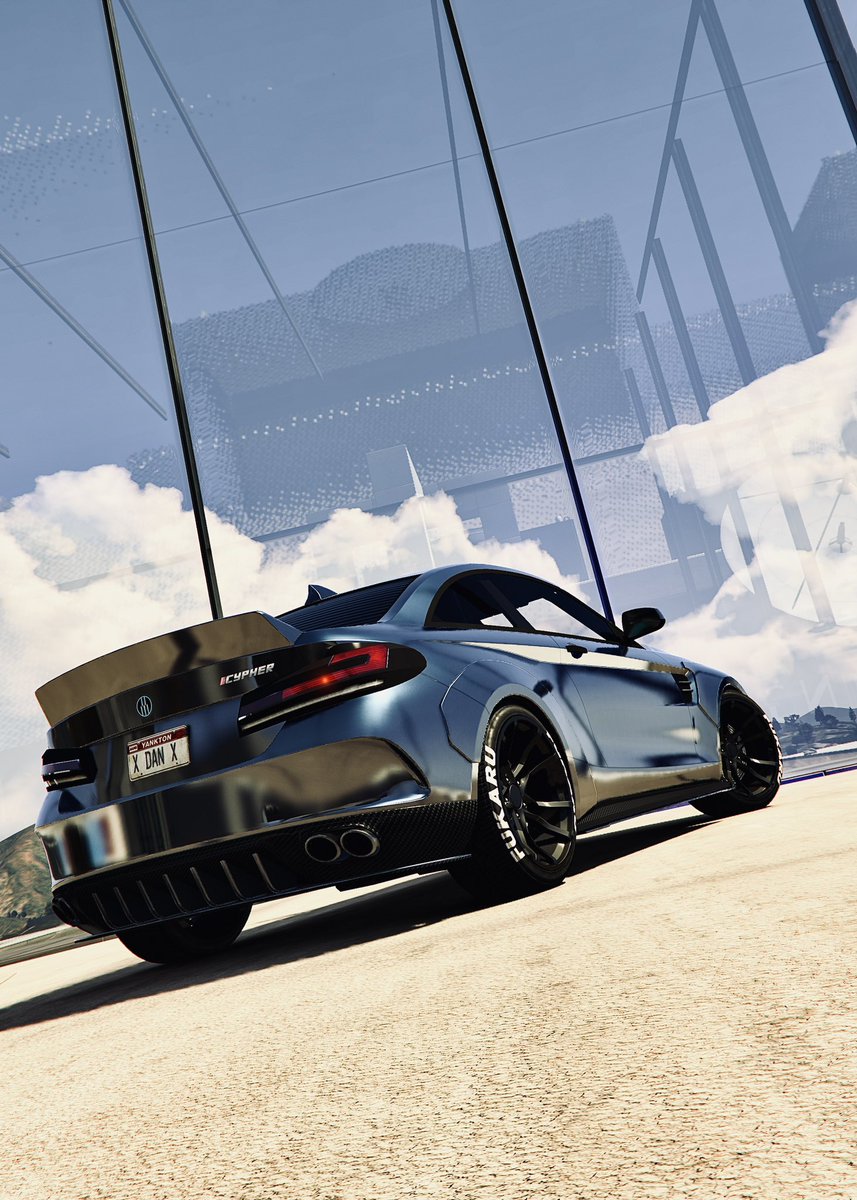 ๐ฅ๐
ณ๐
ฐ๐
ฝ๐
ธ๐
ด๐
ป_๐
ท๐
ธ๐
ป๐
ป๐ฅ (@daniel_hill2022) on Twitter photo Ubermacht Cypher
build by <a href="/GamerMakaveli/">๐ธ๐๐๐๐๐๐๐ ๐ฒ๐๐๐๐</a>
#RockstarGames
#GTAOnline
#PS5share #GTAV Ubermacht Cypher
build by <a href="/GamerMakaveli/">๐ธ๐๐๐๐๐๐๐ ๐ฒ๐๐๐๐</a>
#RockstarGames
#GTAOnline
#PS5share #GTAV