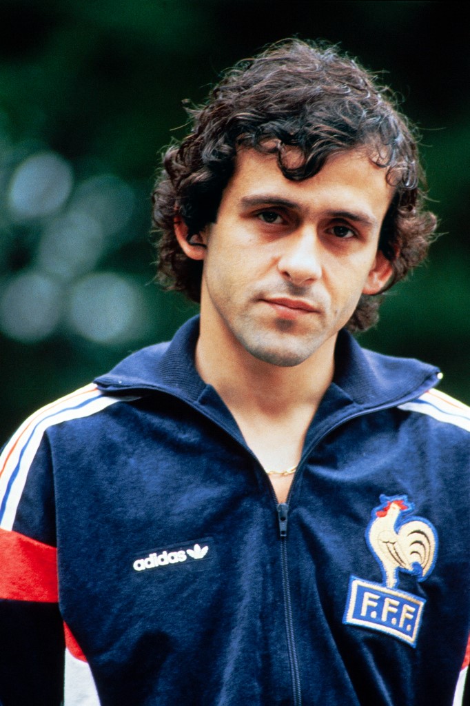 À l'occasion du quarantième anniversaire de l'Euro 1984, Michel Platini est à retrouver à partir de ce lundi dans <a href="/OuestFrance/">Ouest-France</a>