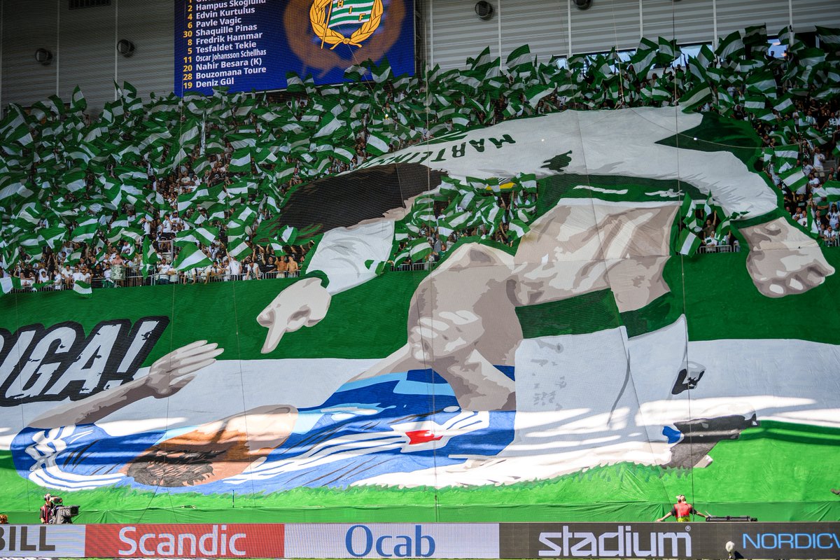 Hammarby Fotboll tweet media