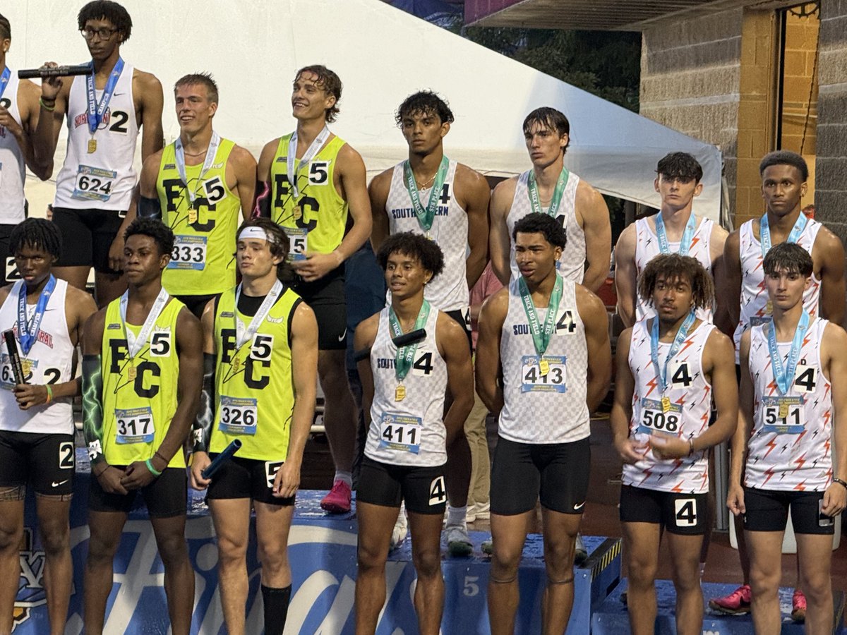 Michelle L Griffith (@griff1michelle) on Twitter photo So proud of this <a href="/HSEBoysTF/">HSE Boys Track</a> team. They showed up and endured the rain all day and was on the podium multiple times. Earning runner up at the IHSAA State meet is an amazing accomplishment. Look forward to following this team next year, so much talent. Proud to be a Royal! So proud of this <a href="/HSEBoysTF/">HSE Boys Track</a> team. They showed up and endured the rain all day and was on the podium multiple times. Earning runner up at the IHSAA State meet is an amazing accomplishment. Look forward to following this team next year, so much talent. Proud to be a Royal!