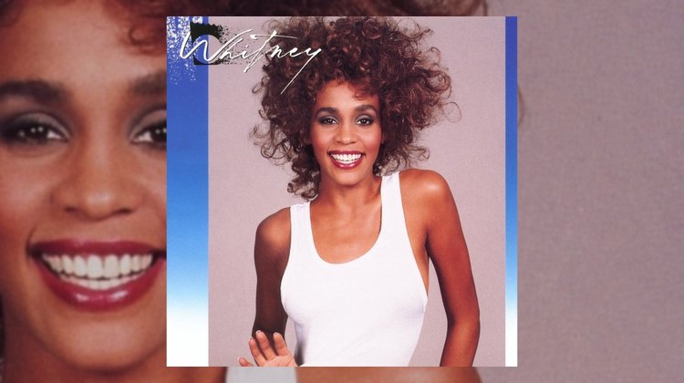 O álbum Whitney está completando 37 anos!

Com a responsabilidade de manter o nível altíssimo do primeiro álbum, cumpriu bem seu papel, rendendo 4 singles #1, a primeira estréia de uma mulher em #1 e mais de 25 milhões de cópias vendidas.

Todo mundo quis dançar com alguém💃🕺