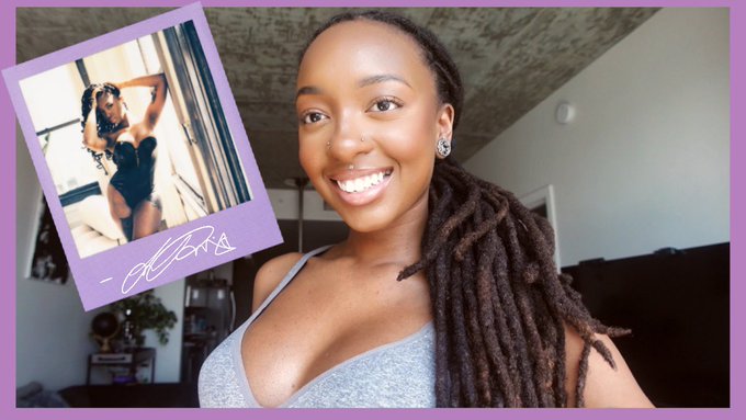 New Weekly Vlog 💞 https://t.co/v8D9kaobxd https://t.co/NjFzwtm0Zs