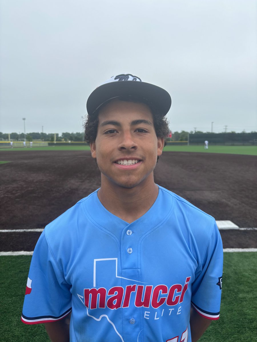 ✭Five Tool Texas✭ (@fivetooltexas) on Twitter photo F: <a href="/DesperadosTexas/">Texas Desperados Baseball</a> 5, Marucci Elite Texas DFW 2025 LaTorre 4
PoG: <a href="/AnthonyLowder28/">Anthony Lowder</a> 4-4, 3B, 2R, SB
Notable: <a href="/JustinK74870411/">Justin Knight</a> 3-4, 2B, R F: <a href="/DesperadosTexas/">Texas Desperados Baseball</a> 5, Marucci Elite Texas DFW 2025 LaTorre 4
PoG: <a href="/AnthonyLowder28/">Anthony Lowder</a> 4-4, 3B, 2R, SB
Notable: <a href="/JustinK74870411/">Justin Knight</a> 3-4, 2B, R