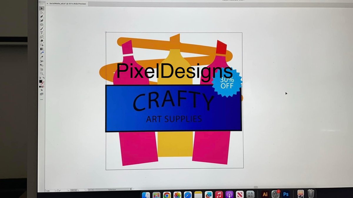 PixelDesigns24's tweet photo. Social media ad design. https://t.co/VYwKVwNcL6
