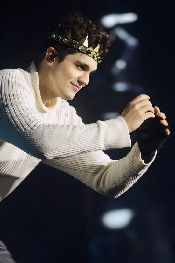 Só quero ver ele bem logo. ❤️‍🩹