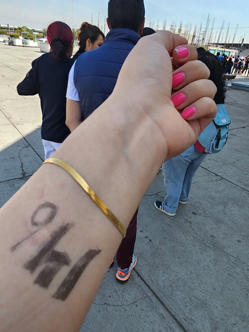 Watch 𝕄𝕚𝕣𝕏✨'s leaked NSFW photo on TwXstars