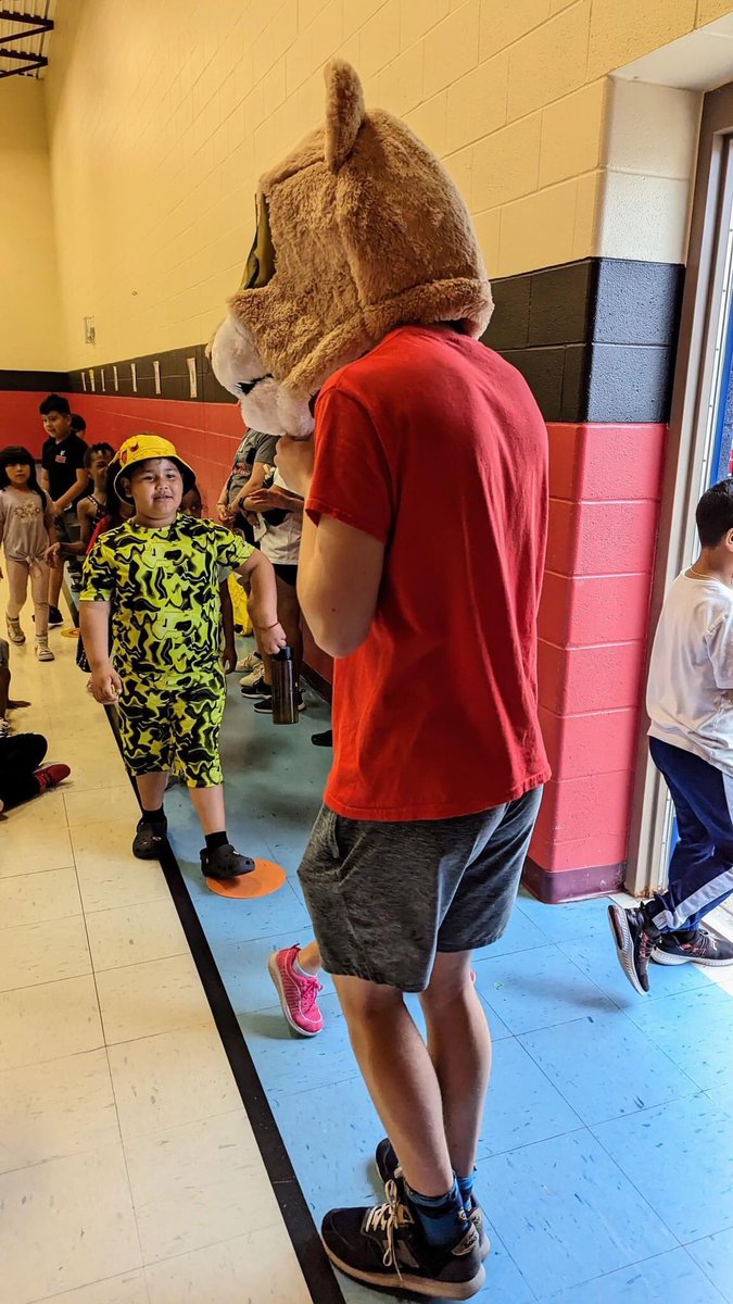 KCPS Carver tweet media