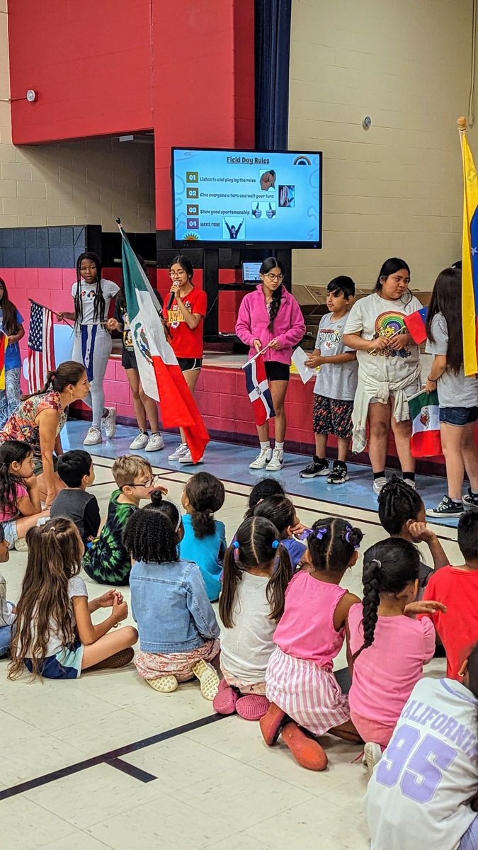 KCPS Carver tweet media