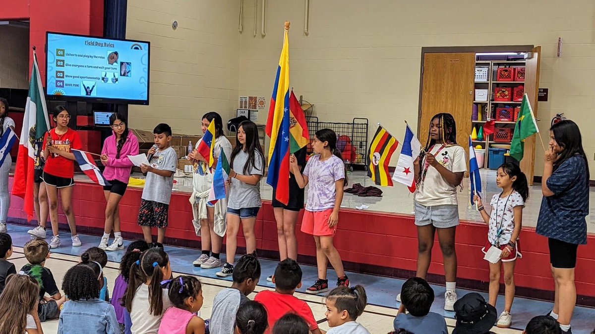 KCPS Carver tweet media