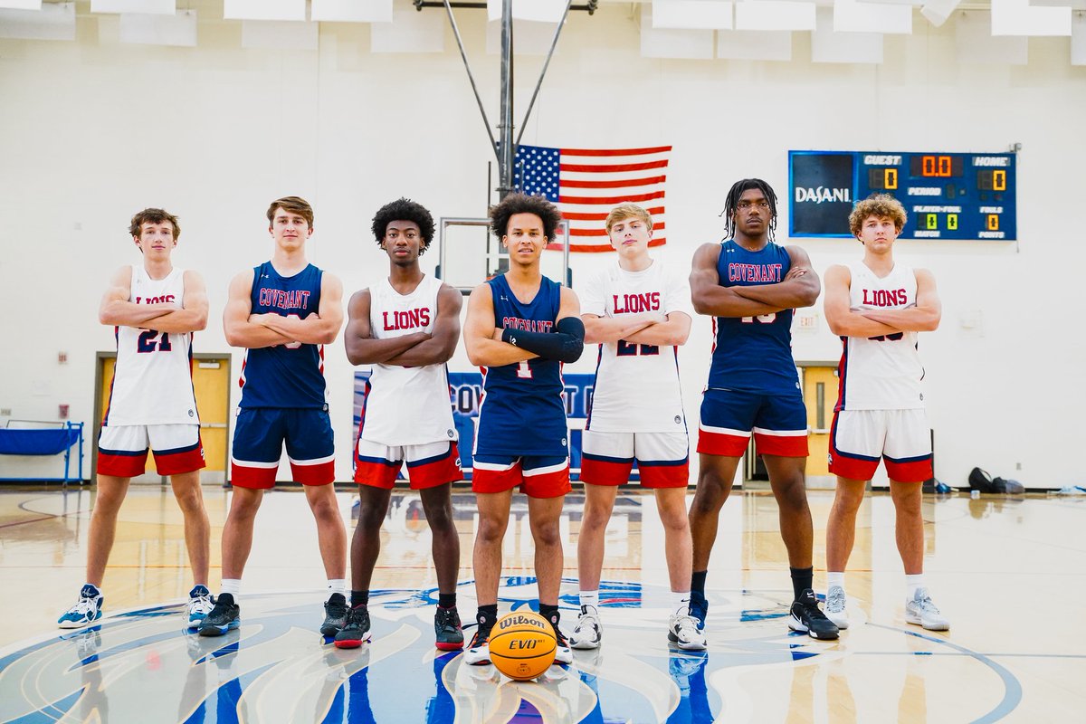 CovenantDayBB (@covenantdaybb) on Twitter photo To our 7 seniors <a href="/MikeJr_Marcus/">Michael Marcus Jr</a> <a href="/eliijahgreen/">Elijah Green</a> <a href="/WalkerOlshefsk1/">Walker Olshefski</a> <a href="/_charlesweaver/">Charles Weaver</a> <a href="/PatrickPenosky/">Patrick Penosky</a> <a href="/KurtAnderson90/">Kurt Anderson</a> <a href="/Niles_shipp/">Niles Shipp</a> thank you for your devotion and commitment to the CDS Boys Baskeball program. Continue to walk with the Lord and allow Christ to write your story.
#HISGLORY To our 7 seniors <a href="/MikeJr_Marcus/">Michael Marcus Jr</a> <a href="/eliijahgreen/">Elijah Green</a> <a href="/WalkerOlshefsk1/">Walker Olshefski</a> <a href="/_charlesweaver/">Charles Weaver</a> <a href="/PatrickPenosky/">Patrick Penosky</a> <a href="/KurtAnderson90/">Kurt Anderson</a> <a href="/Niles_shipp/">Niles Shipp</a> thank you for your devotion and commitment to the CDS Boys Baskeball program. Continue to walk with the Lord and allow Christ to write your story.
#HISGLORY