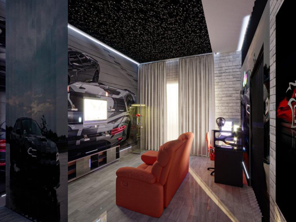 تقديم خدمات تصميم وتنفيذ غرف قيمنق روم استوديو فاخرة
الرياض-جدة-الشرقية 
#مساءالخير #silent_hill_2 #الرياض #جدة #الشرقية #عيد_الاضحى #المغرب #جيمرز #افكار #العاب_فيديو #تصميم_داخلي #TWS_hey_hey #GigaNathi #ديكورات  #تصميم_ديكور #السعودية