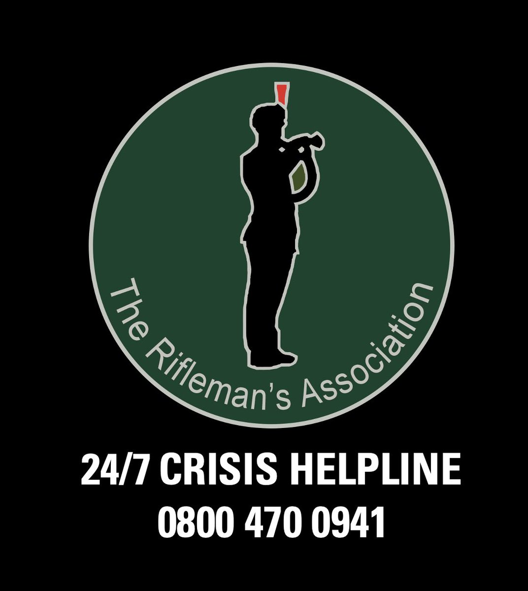 This months <a href="/soldiermagazine/">Soldier Magazine</a>

Each silhouette represents a life saved by the Always A Rifleman programme. 

Read more about how we do what we do here:
edition.pagesuite-professional.co.uk/Launch.aspx?EI…