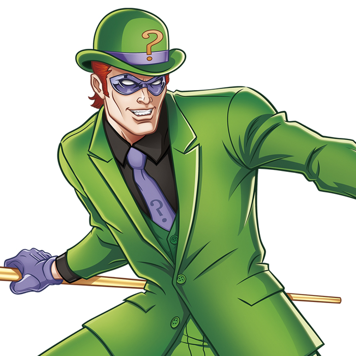 HMooreDesign's tweet photo. I was able to fill in the gaps by working up the characters that were not available in this particular guide.
This helped the game art maintain a cohesive look across the cards and game board.
#Monopoly #HasbroGaming #Hasbro #WarnerBros #DC #Batman #Alfred #dccomics #illustration https://t.co/EKt2g9rxko