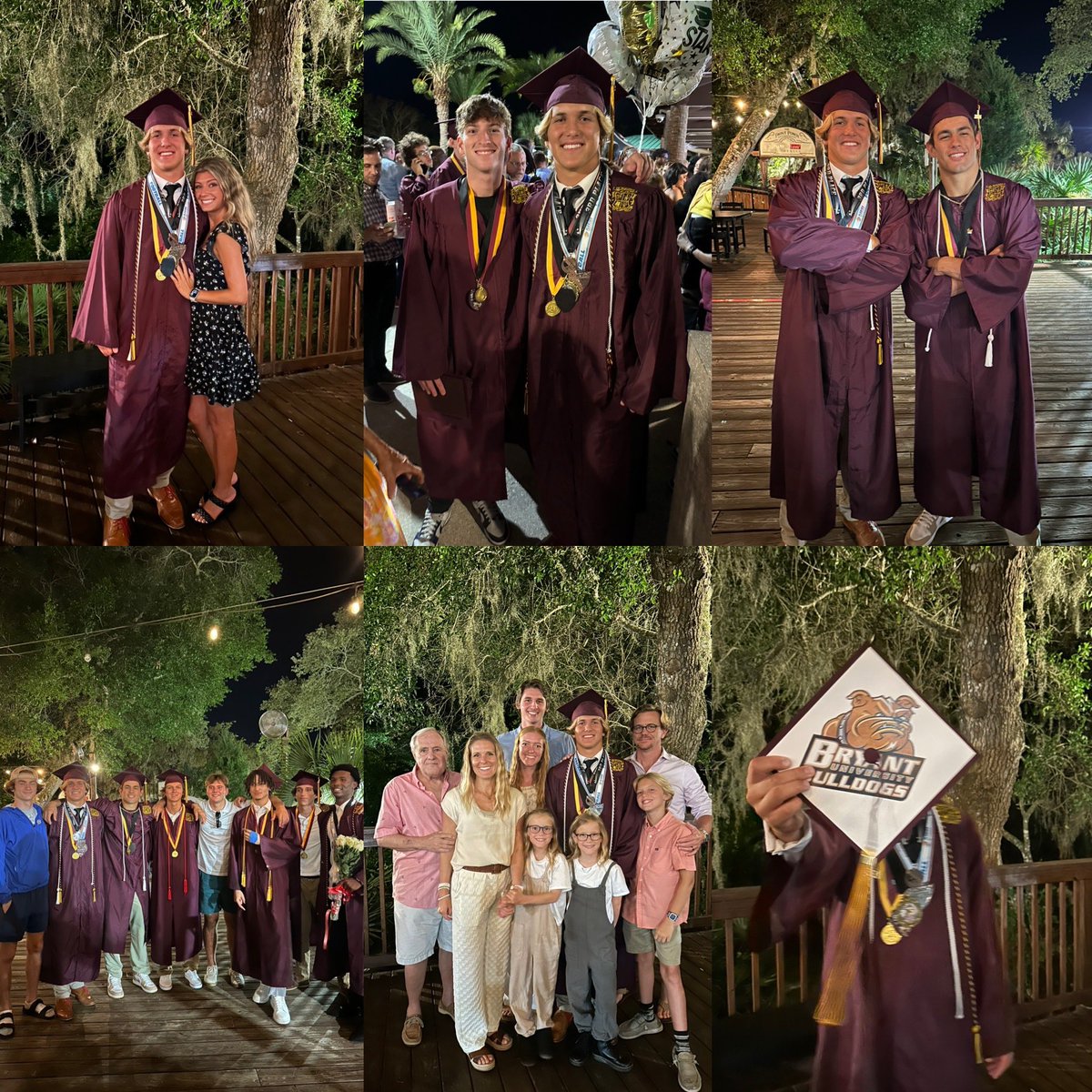 drake_lusk's tweet photo. Onto the next chapter… #ForeverAJacket https://t.co/Mb9Bcmpuzg
