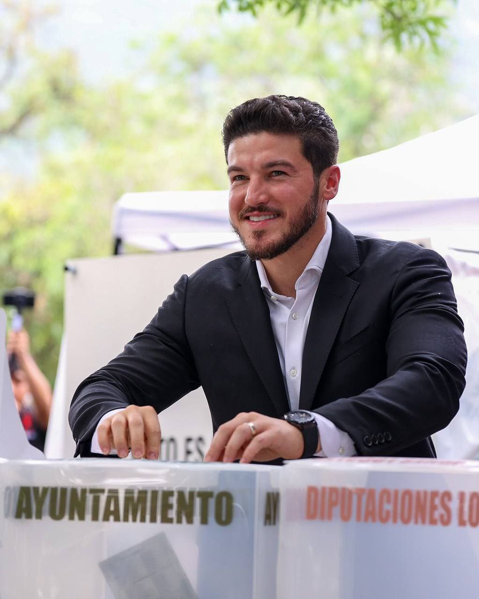samuel_garcias's tweet photo. TODAS Y TODOS LOS JÓVENES A VOTAR 👊🏻 https://t.co/kLIL6zPZJq