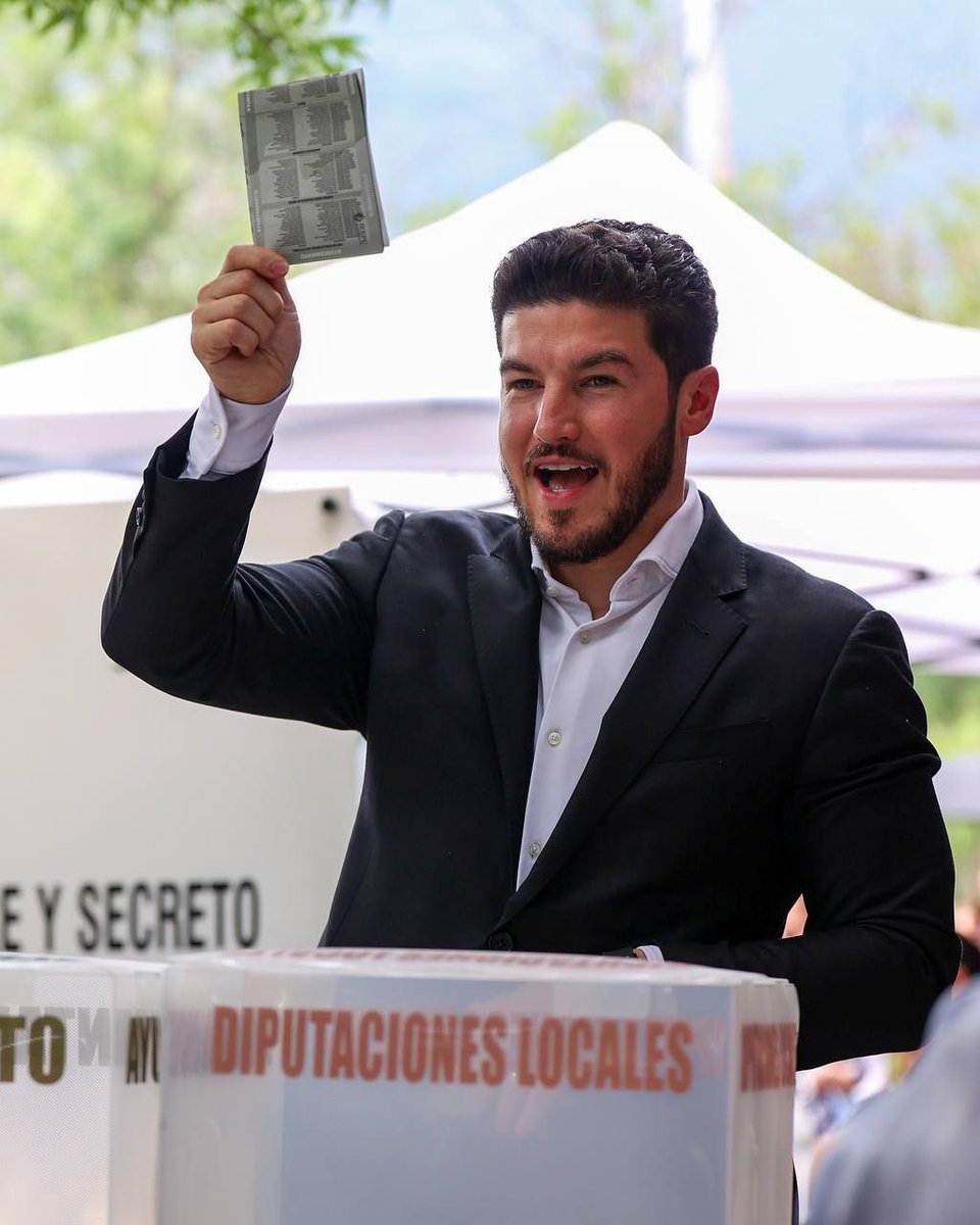 samuel_garcias's tweet photo. TODAS Y TODOS LOS JÓVENES A VOTAR 👊🏻 https://t.co/kLIL6zPZJq