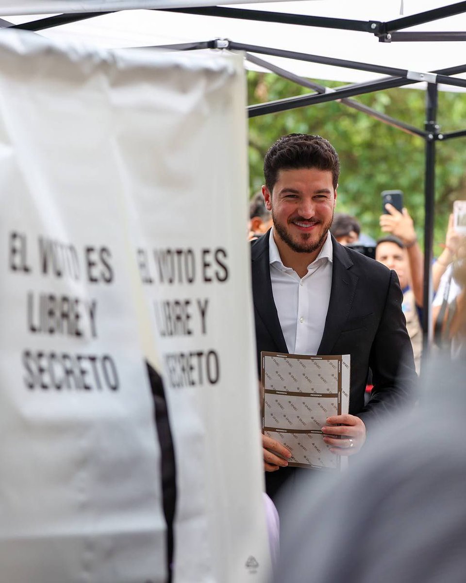 samuel_garcias's tweet photo. TODAS Y TODOS LOS JÓVENES A VOTAR 👊🏻 https://t.co/kLIL6zPZJq