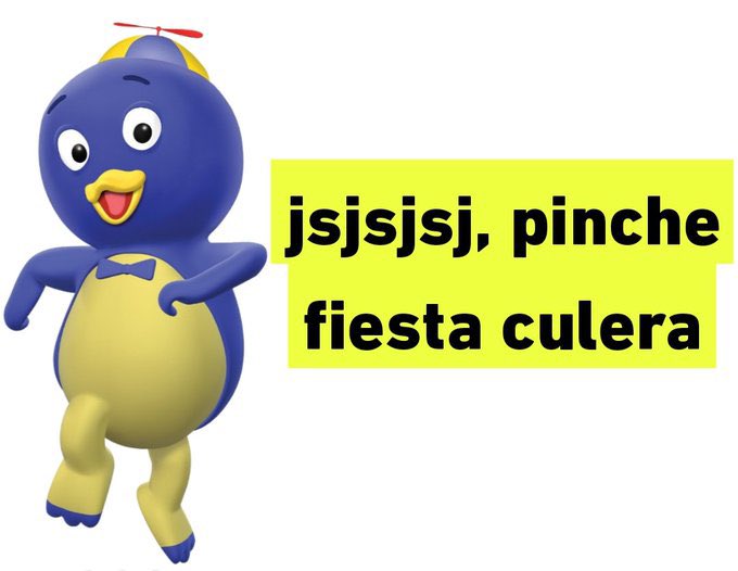 INE : ¡disfruten de la fiesta de la democracia!

nosotros: