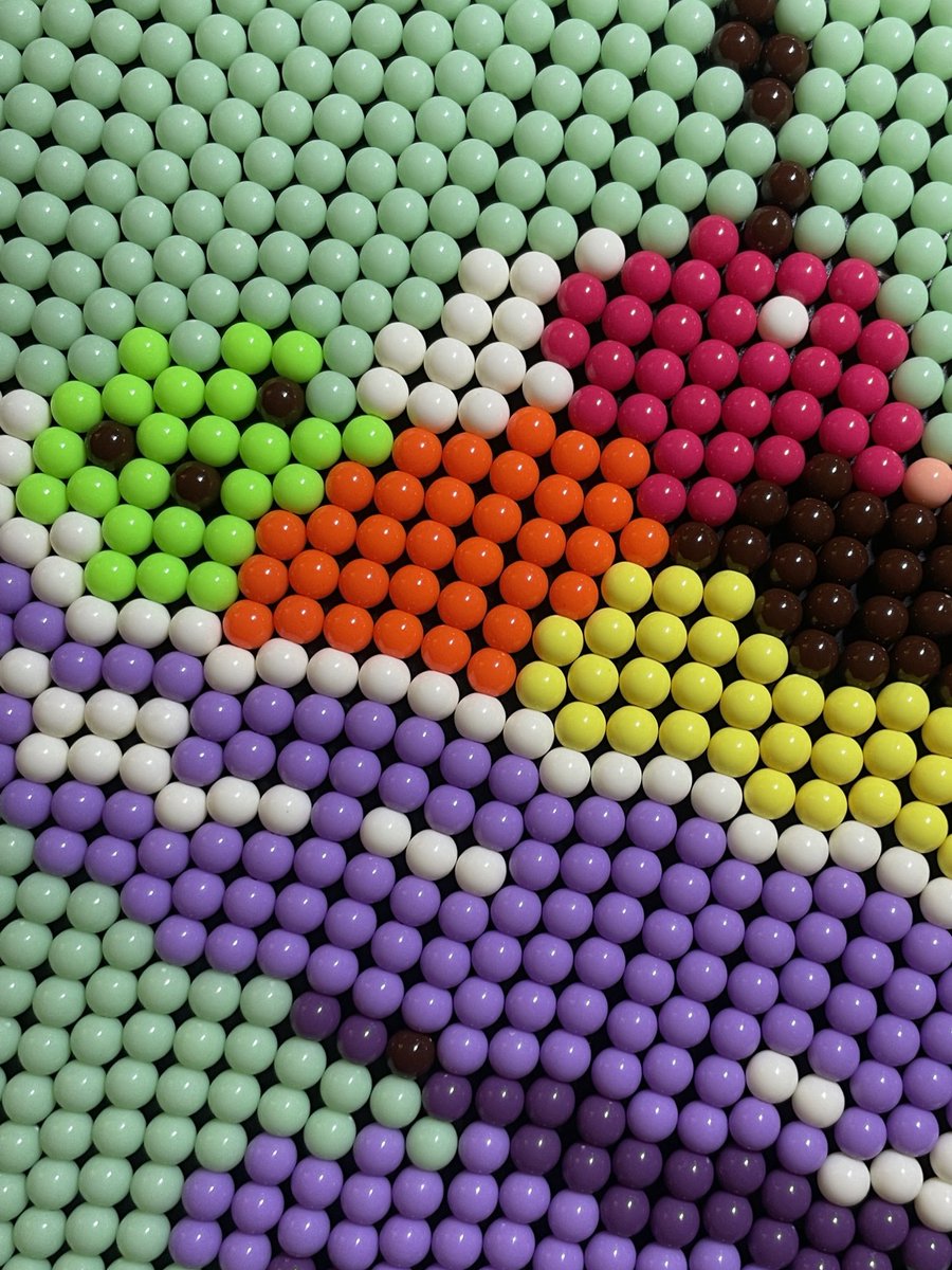 _beads_please_'s tweet photo. 비즈발 키트 후보가 너무너무 귀여워서 약간의 스포를 ॰॰৹ ( ◡̀_◡́)ᕤ 🍮 https://t.co/Qyz9sDLPYx