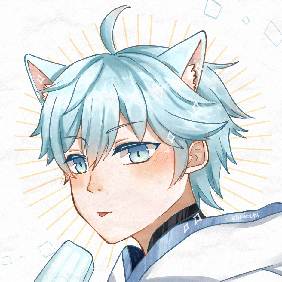 ellrucchi's tweet photo. Hello guys!
I want to join VGen, and in order to that I need to get 100 likes 💓 and 20 RT
Here are some of my work, I mainly do anime style illustration, hope you like it ๑(◕‿◕)๑
#VGenCode https://t.co/FZeRPtorU7