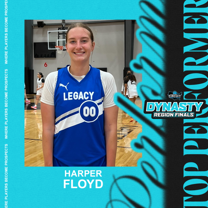 Prep Girls Hoops Circuit 🏀 tweet media