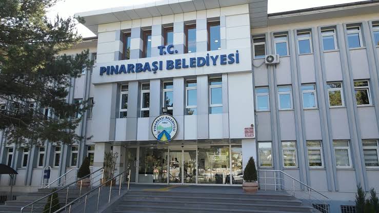 Seçimin Yenilendiği Kayseri Pınarbaşı Belediyesi’ni 289 Oy Farkla CHP Kazandı
