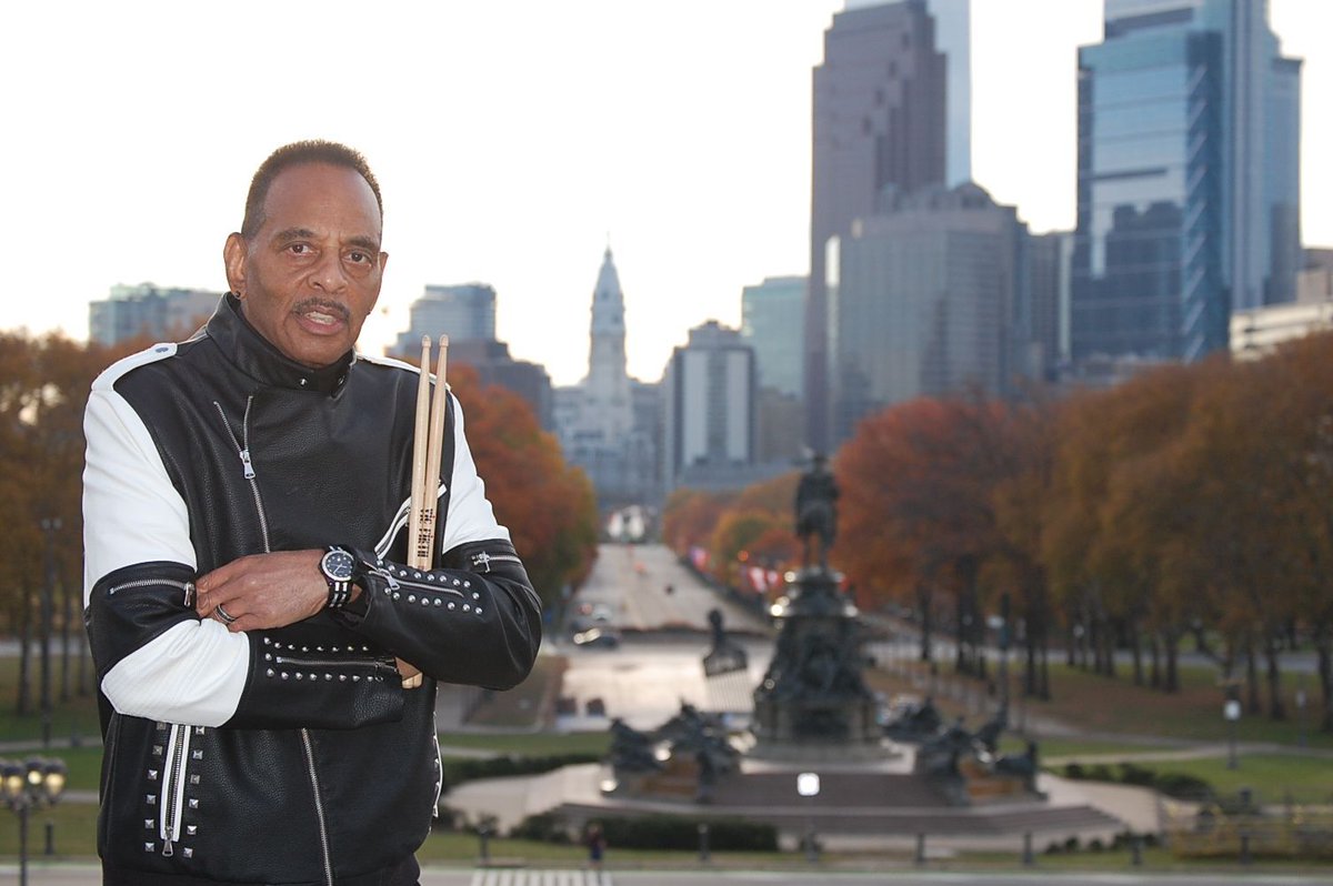 Salsoul Records tweet media