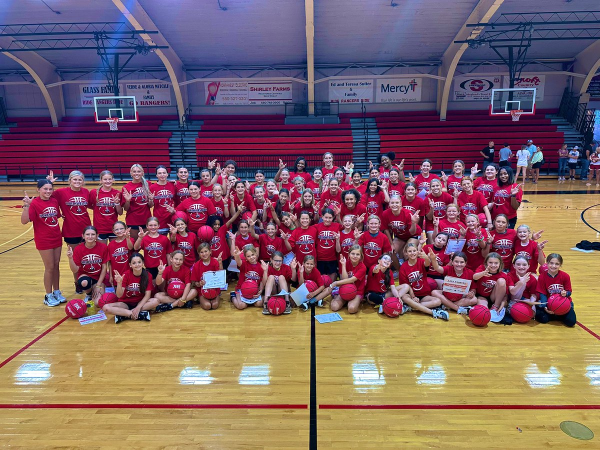 Overnight Camp 2024 ☑️❤️😴