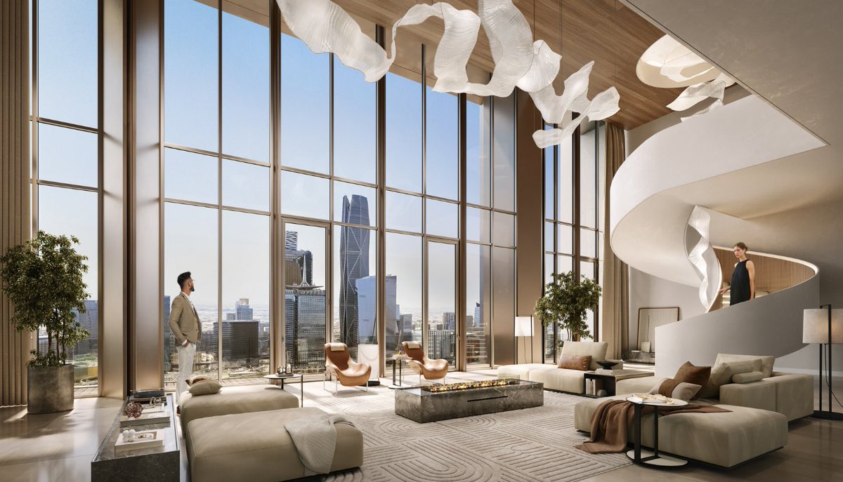 مشاريع السعودية tweet media