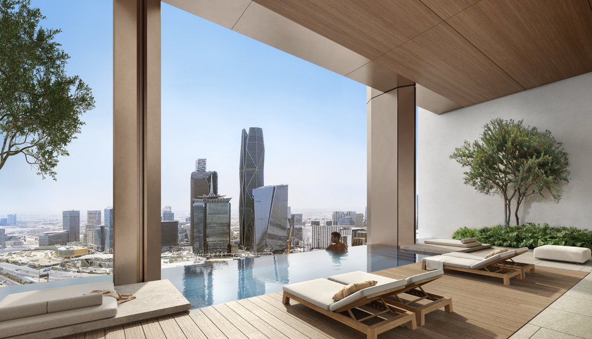 مشاريع السعودية tweet media