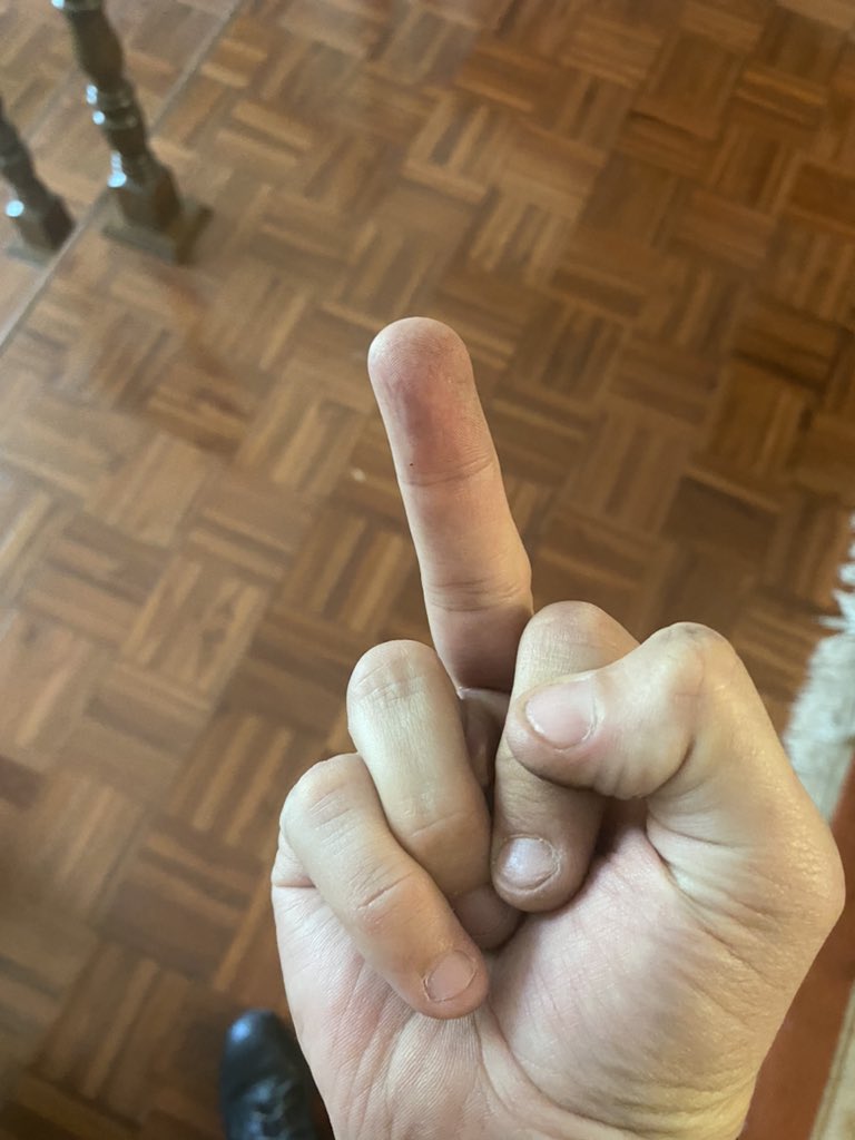 Para la democracia / para morena