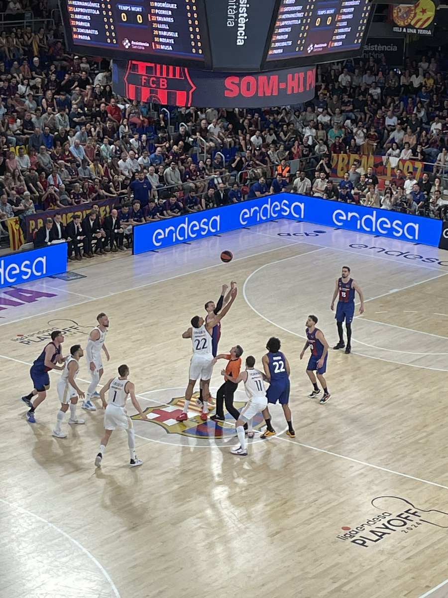 Som-hi Barça!! 🔵🔴