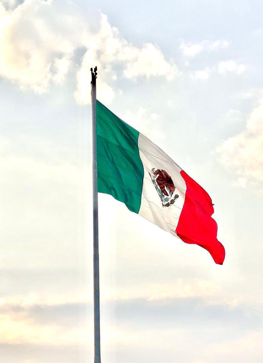 Está elección está más cerrada de lo que crees,la diferencia será mínima y podemos ganar, HAGAMOS LA DIFERENCIA! 
Vota sin miedo,con libertad y Fe que juntos somos más fuertes para hacer de este maravilloso país, el México Democrático que nos arrebataron.Ya no hay mañana 🗳️ 🩷🤞🏼