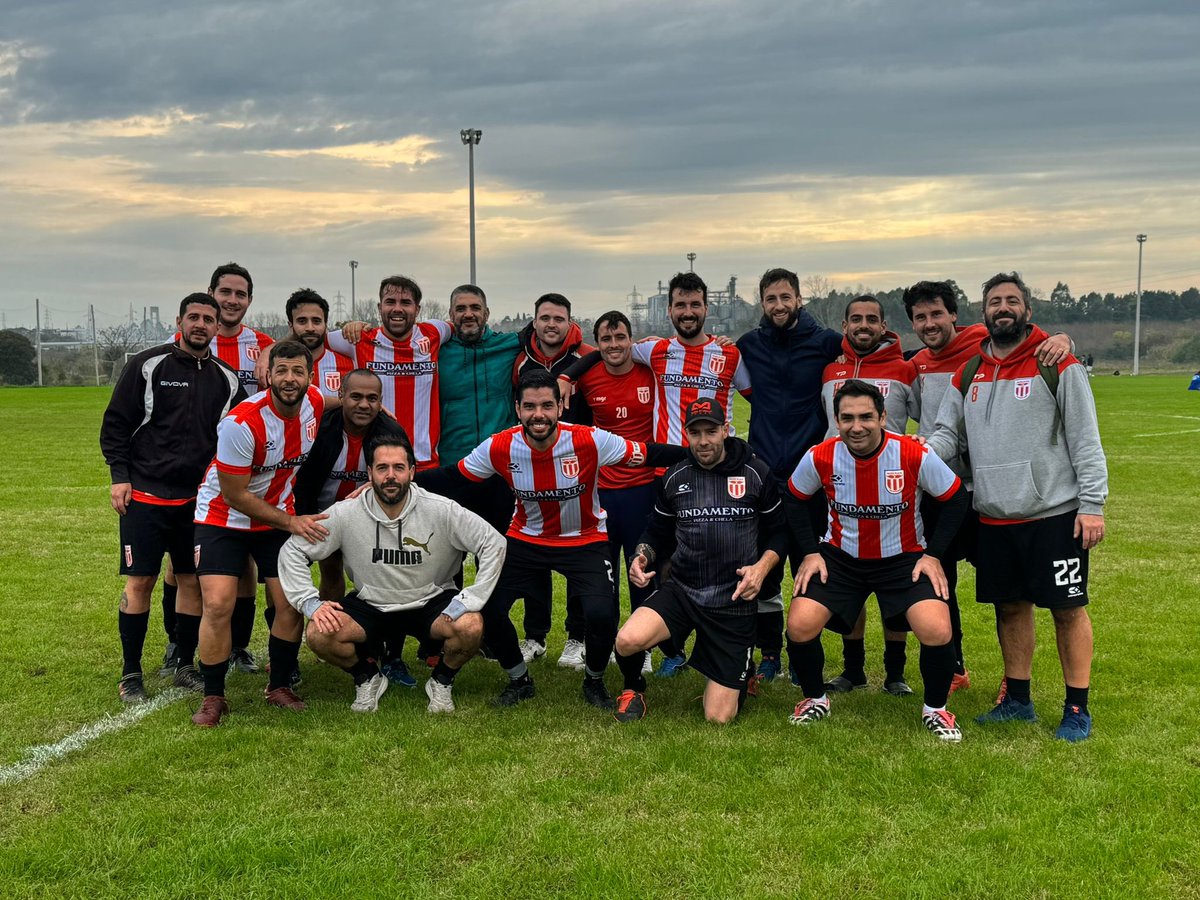 River Plate Universitario tweet media