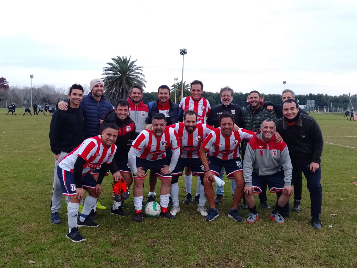 River Plate Universitario tweet media