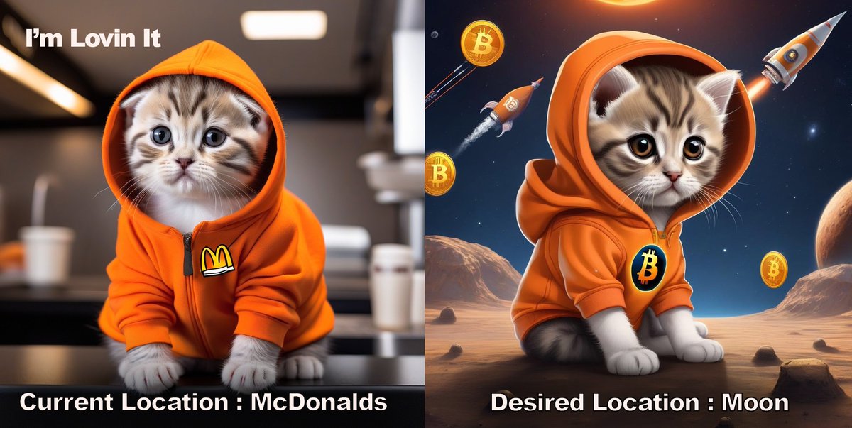 Glorg•the•Bitcoin•Cat tweet media