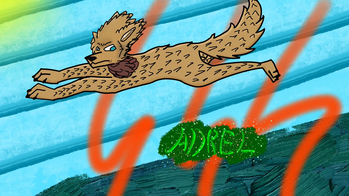 adrelLife tweet media