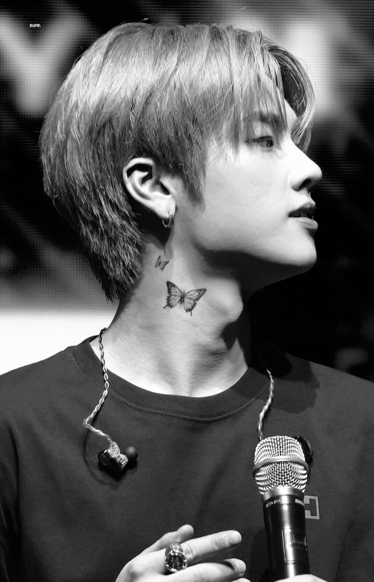 sure0626's tweet photo. [HQ] 240601 <Closed ♭eta: v6.1> DAY 2 
🦋🥵
#엑스디너리히어로즈 #정수
#XdinaryHeroes #Jungsu https://t.co/ldvQDFbHCH