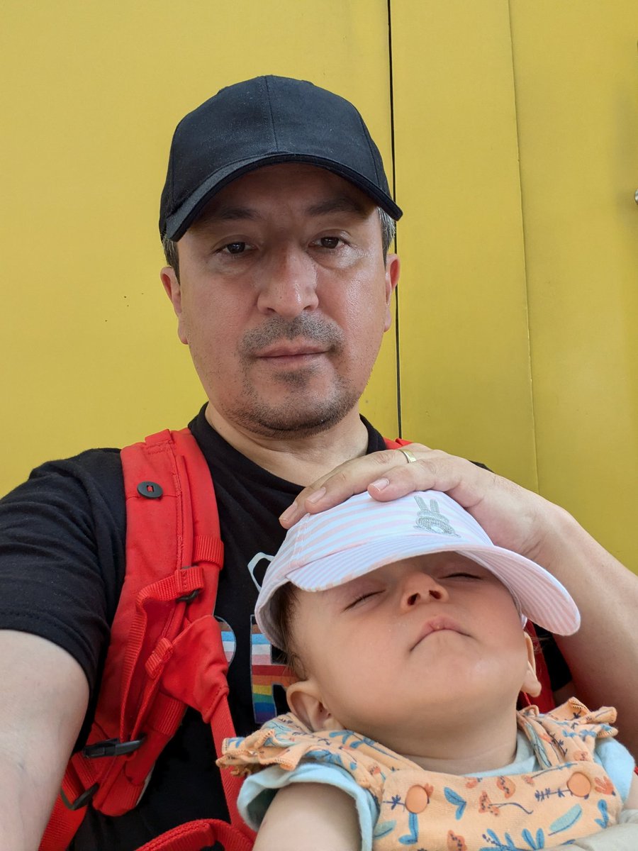 Paco Solsona tweet media