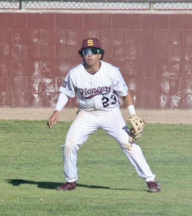 Pioneer Baseball tweet media