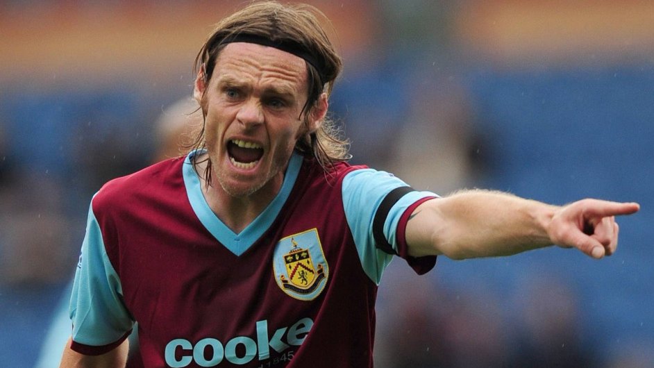 premlgeplayers's tweet photo. =2730. Graham ALEXANDER

Defender - 10.10.71 - SCO (40/0)

Prem Debut:
15/08/2009 (Stoke City vs. BURNLEY, L 2-0)

Prem Clubs:
Burnley (09-10)

Prem Apps: 33
Prem Goals: 7 https://t.co/de6MdFjA3T