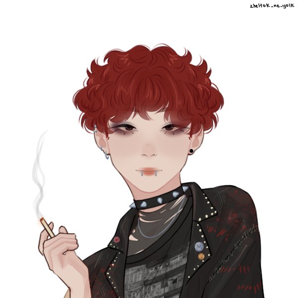 ⠀
vortex.⠀ esse cabelo definitivamente não parece com o meu (on e off ai)
⠀