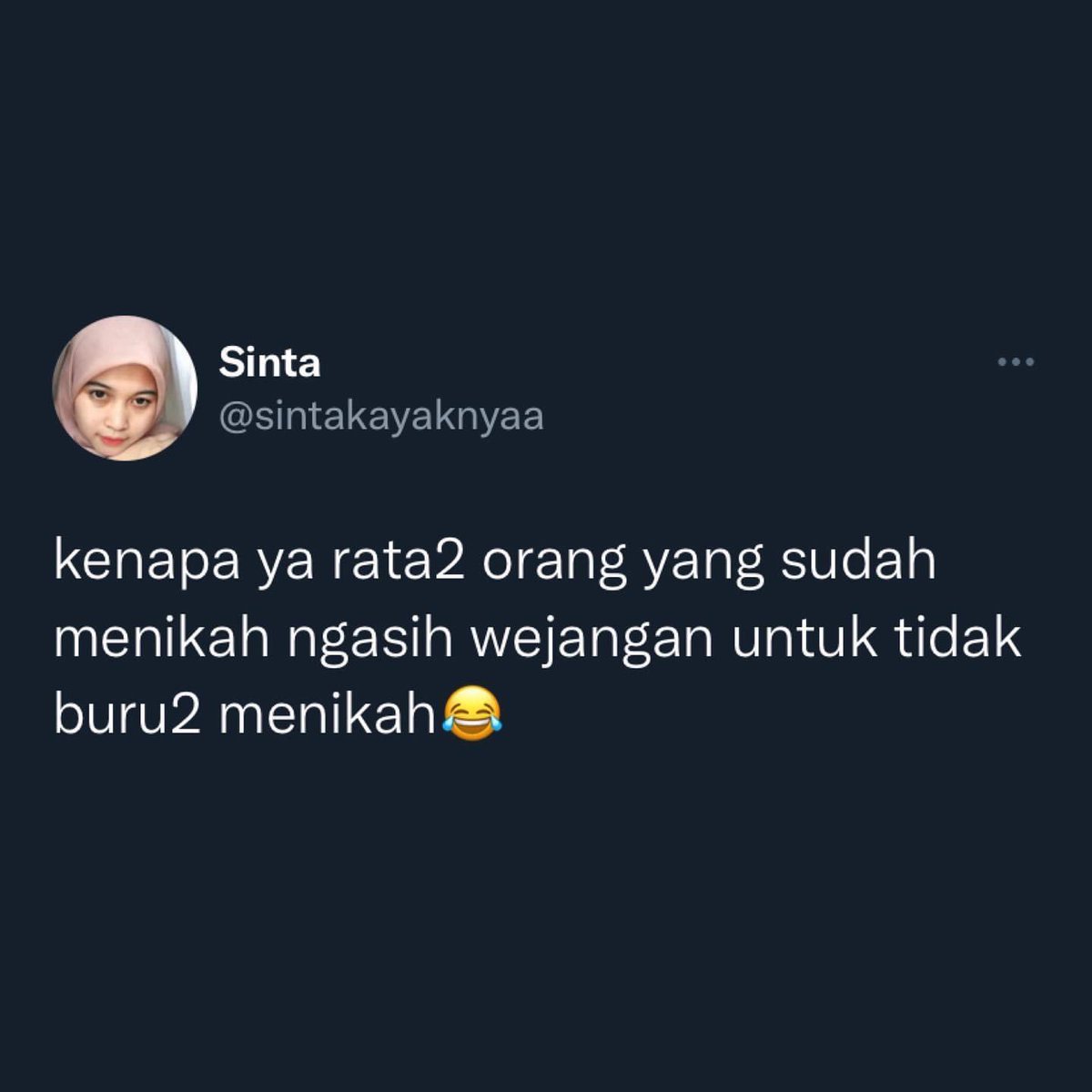 sosmedkeras's tweet photo. Kenapa yah? https://t.co/zWI64pLmlX