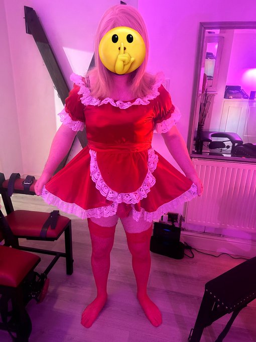 Pleeeeeease dont expose Me Mistress &hellip;&hellip;.  😫 https://t.co/MFrN7UuhBV