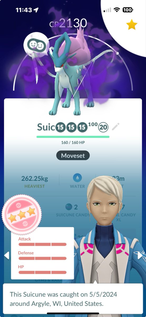 Shadow Hundo LFG!!!!#pokemongo #POKEMON