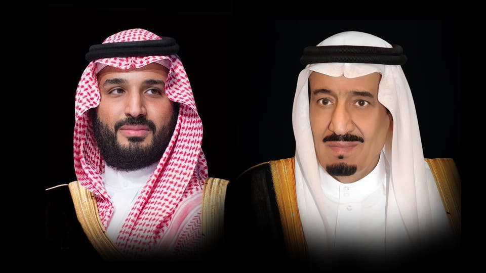 Akhbaar24's tweet photo. #عاجل | #خادم_الحرمين_الشريفين يوجه بناءً على ما رفعه #ولي_العهد بإطلاق اسم الأمير بدر بن عبدالمحسن على أحد طرق مدينة الرياض

#معكم_باللحظة 

https://t.co/KGNvC2w6OX https://t.co/g6E2G58AhH