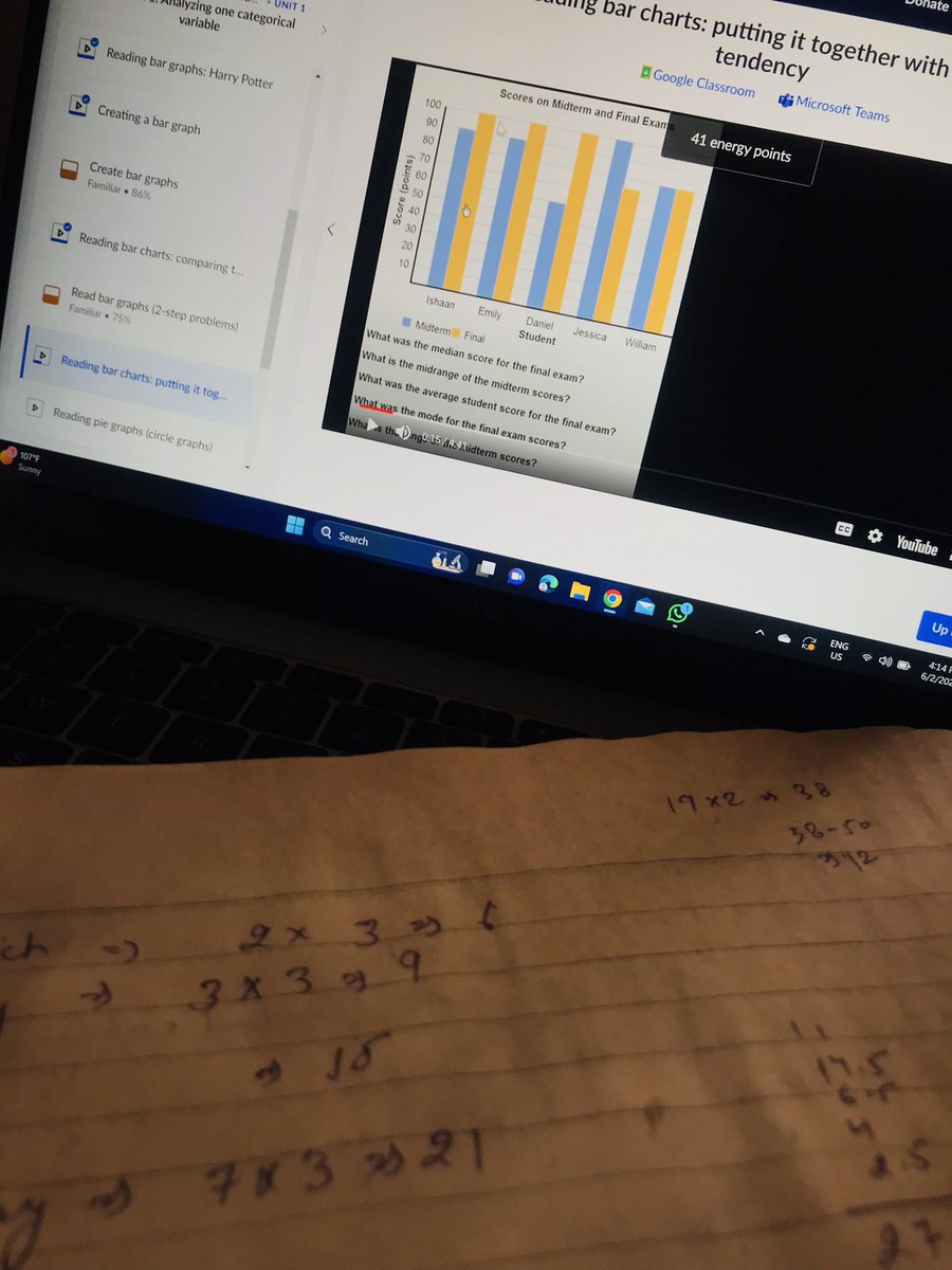 KhokharVishal01's tweet image. 🚀 Days 11 & 12 of #DataScienceChallenge!
🔹 Python OOP: Mastered del, private attributes/methods, and inheritance.
🔹 SQL: Started college project on online voting system database.
🔹 Statistics: Improved skills in identifying individuals, categorical variables #LearningJourney