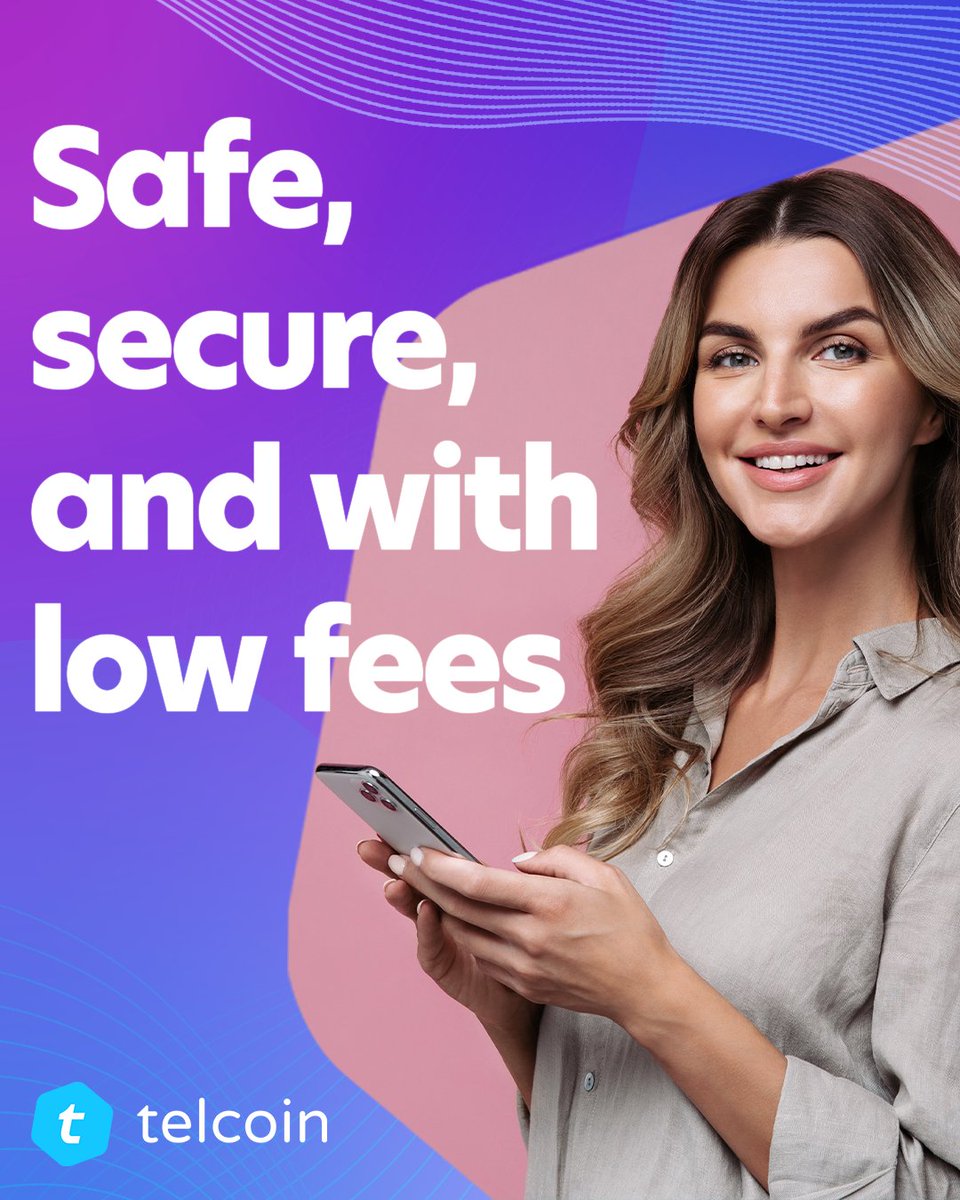 Telcoin tweet media